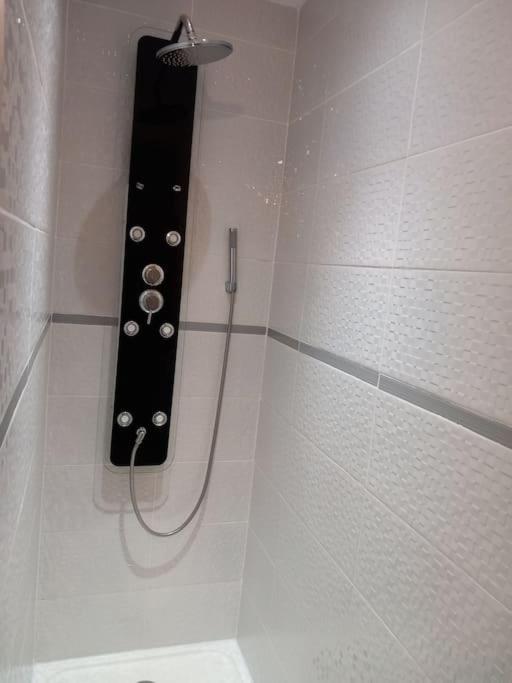 Le Watt'Else Villa Watten Kültér fotó