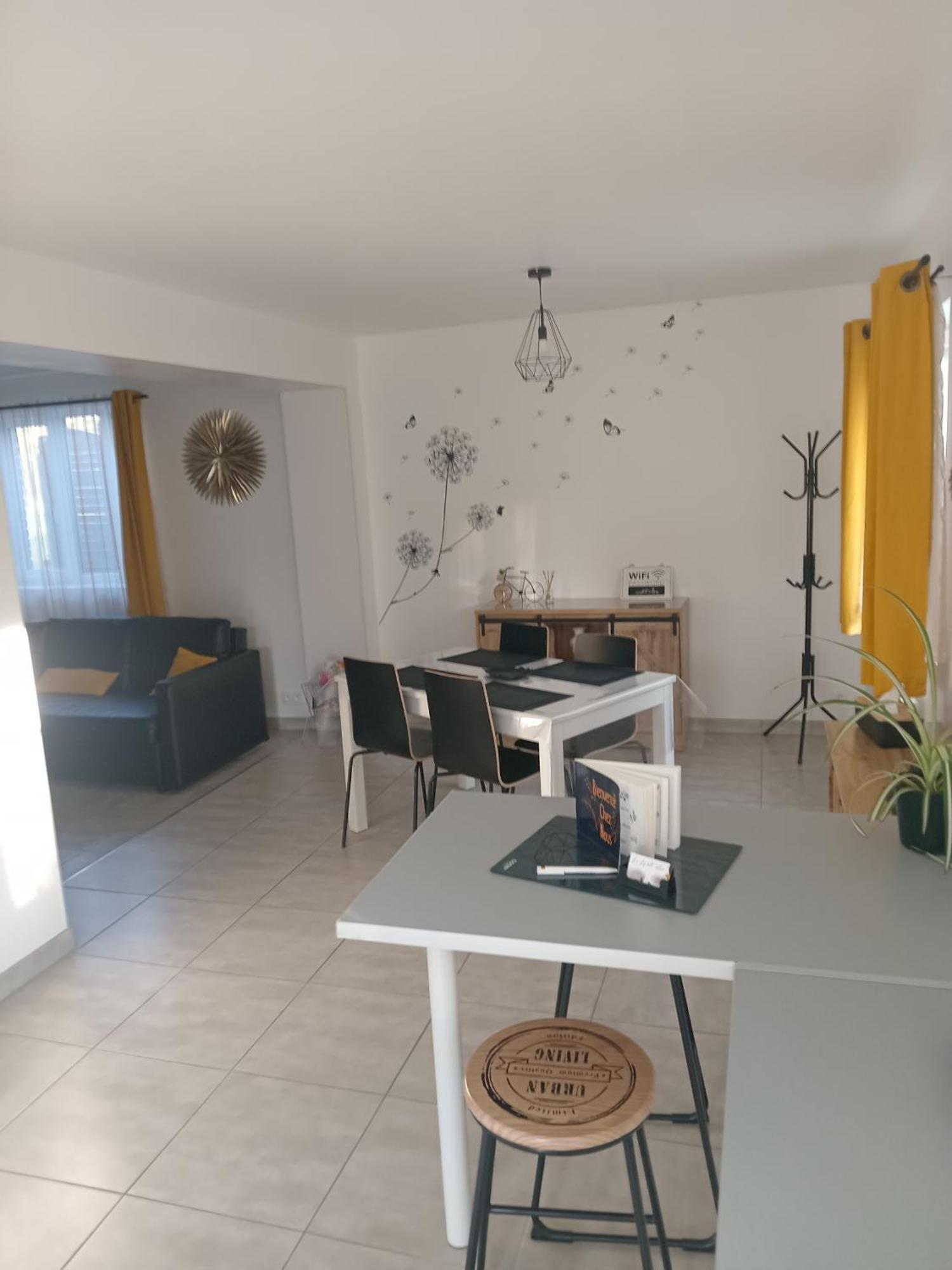 Le Watt'Else Villa Watten Kültér fotó