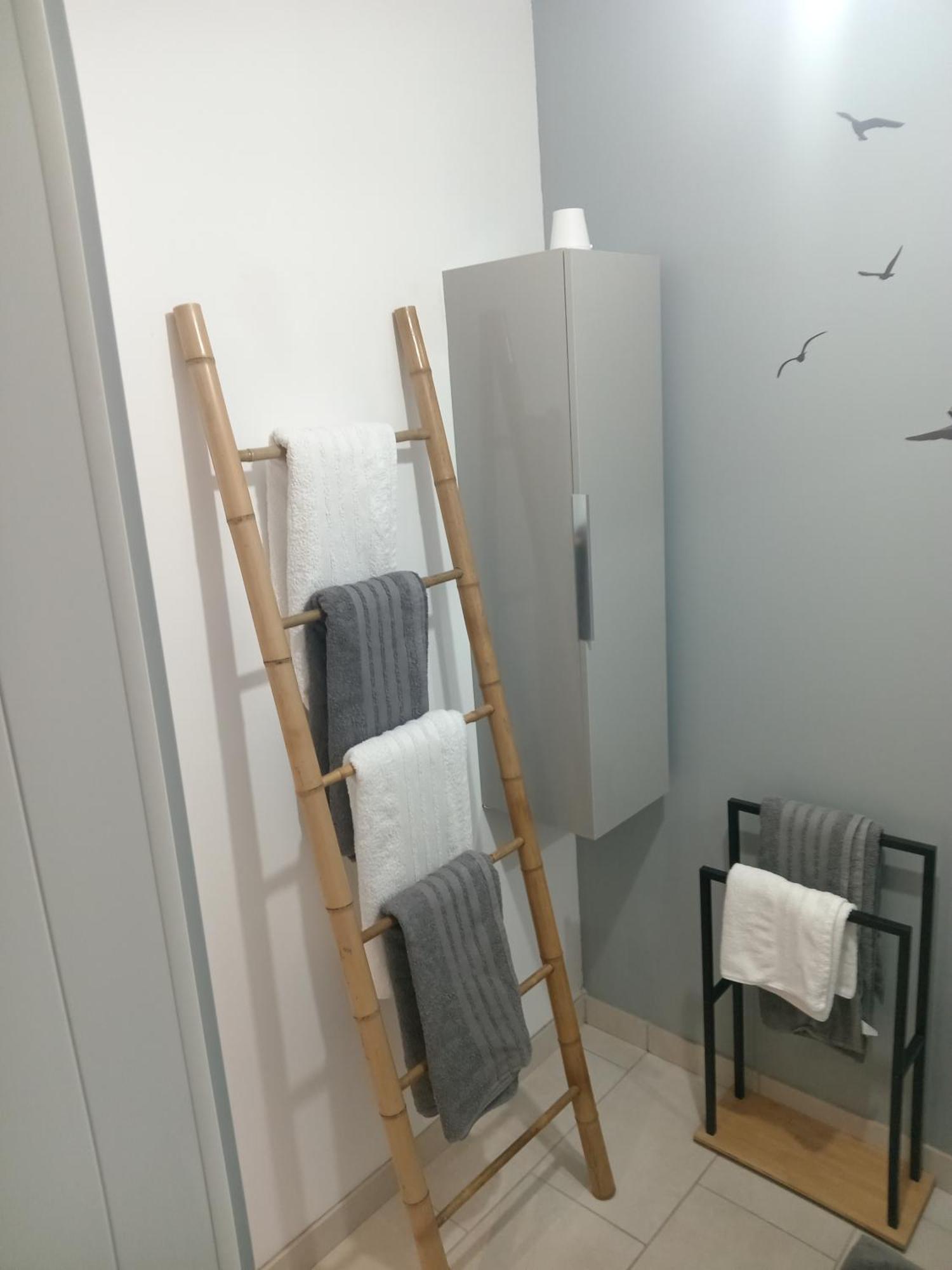 Le Watt'Else Villa Watten Kültér fotó